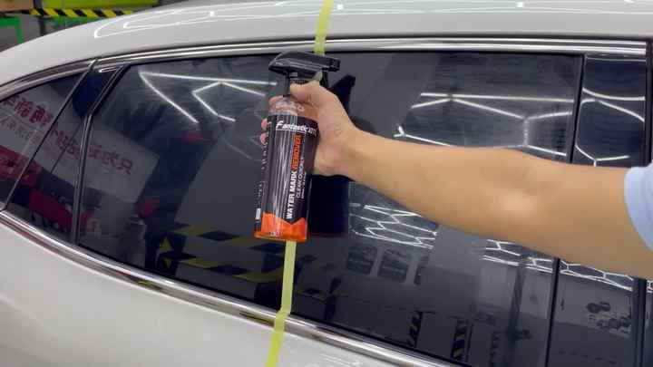 Car Care Liquid Kit 2024 - Efficient Rust Remover Cleaner