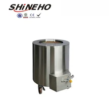 tandoori grill machine