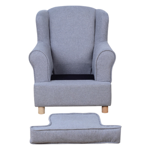 kid size sofa