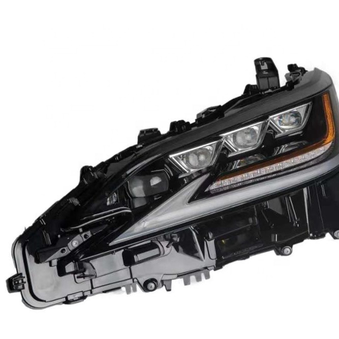 18 lexus es фара для 2018 lexus es