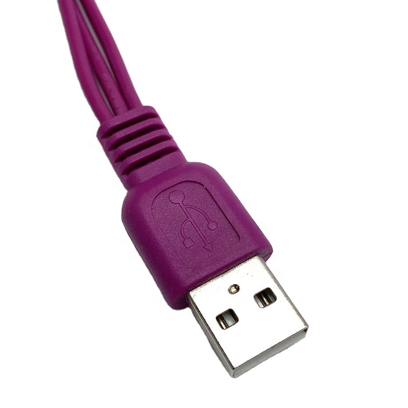 Высокоскоростное зарядное устройство для мобильного телефона 3 в 1 кабель для быстрой зарядки micro usb кабель для передачи данных dc