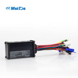 Electric Bicycle Controller 36V250W 15A Controller