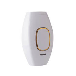 2020 new arrivals Hot selling portable travel Ice cool painless women body IPL laser hair removal handheld home