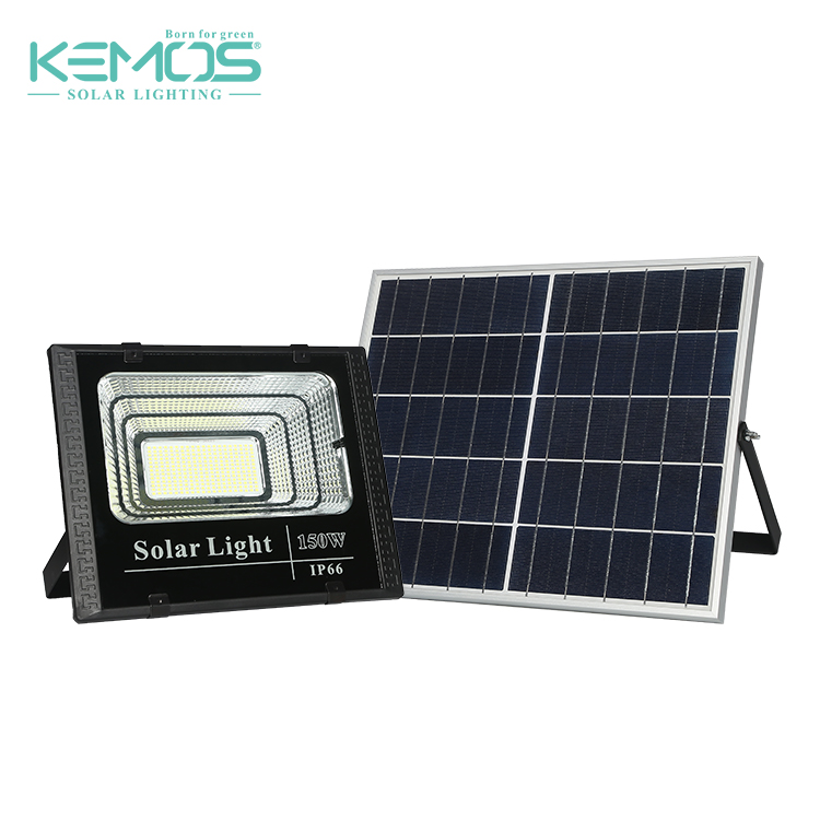 Оптовая продажа, низкая цена, солнечный прожектор ip66, водонепроницаемый 20 Вт 45 Вт 80 Вт 150 Вт 300 Вт SMD прожектор