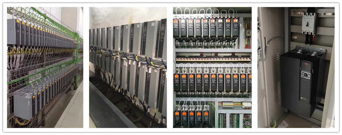 High Quality EV1000 Series VFD Drive EV1000-2S0007G 0.75kw 220V Single Phase Frequency Converter