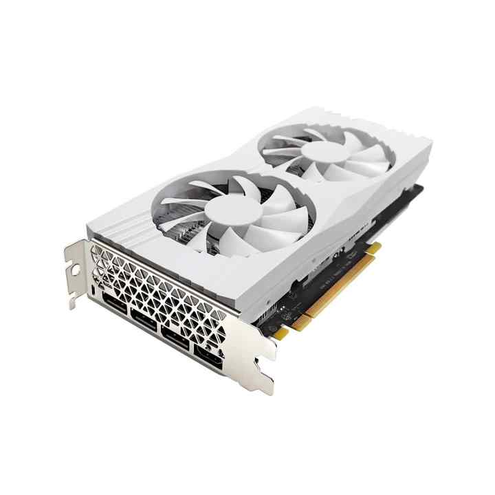Refurbished RX 580 GB 2048SP GPU Graphics Card Ports HD DP 8G 16GB  Optional Radeon RX580 8GB 2048SP