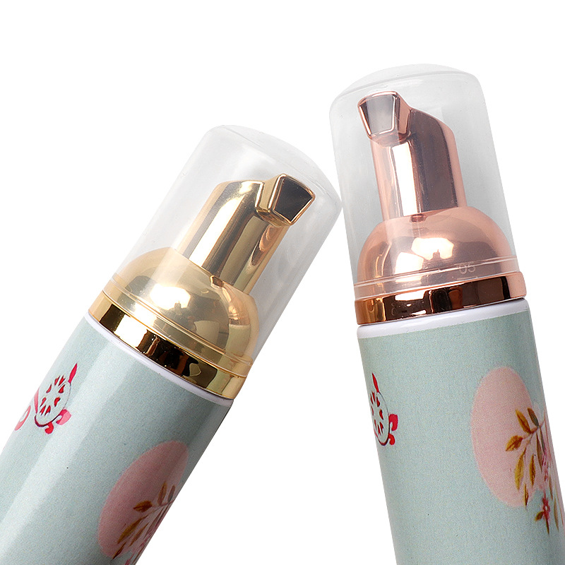 Skyey Care, оптовая продажа, шампунь для ресниц, Глубокая очистка, средство для снятия макияжа, мусс, увлажняющий индивидуальный шампунь для ресниц, пенопластовое очищающее средство для