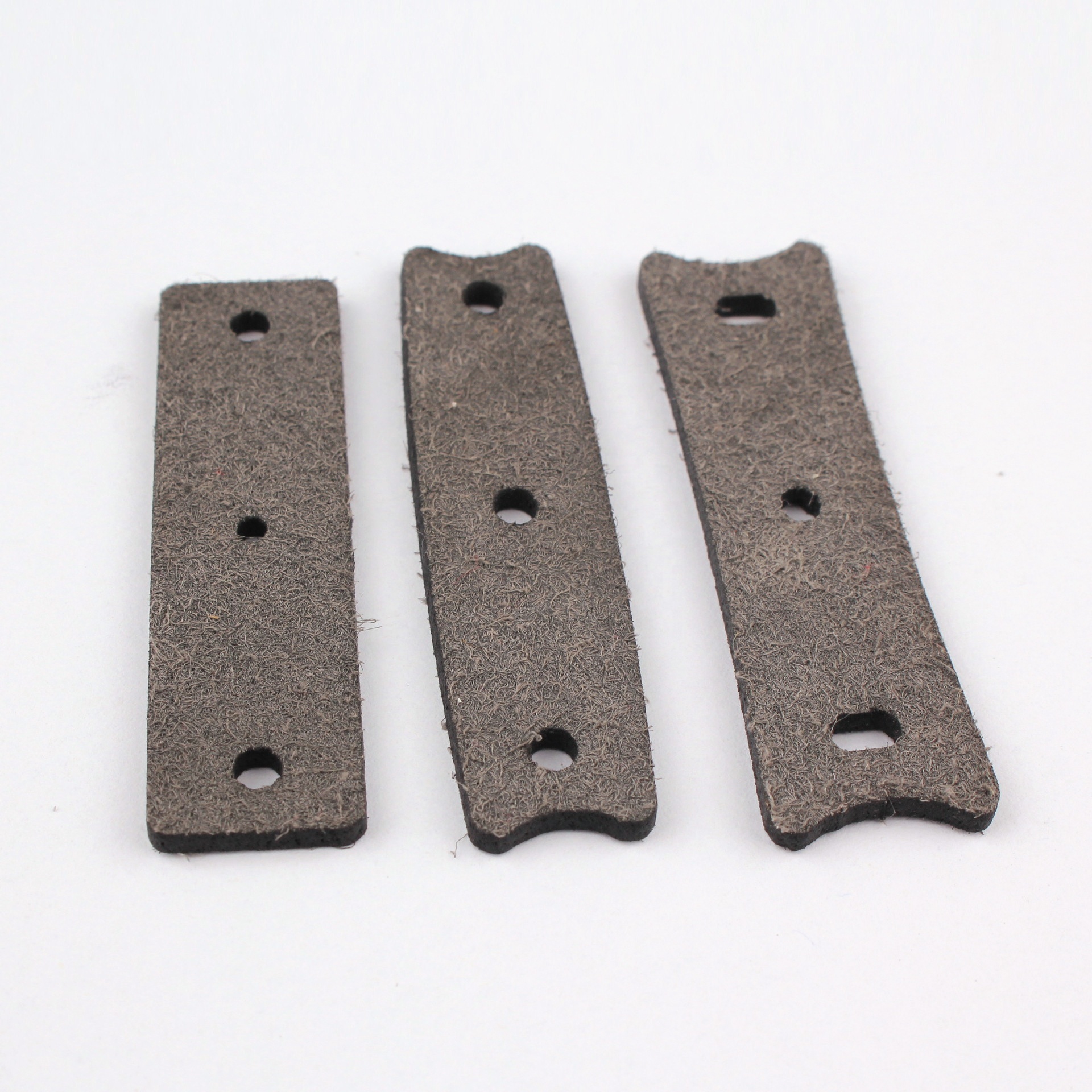 Shaobo сверхтонкая кожаная сумка из волокна 2,0 двухсторонняя меховая сумка с зажимом из сверхтонкого волокна Кожаная сумка slingshot аксессуары