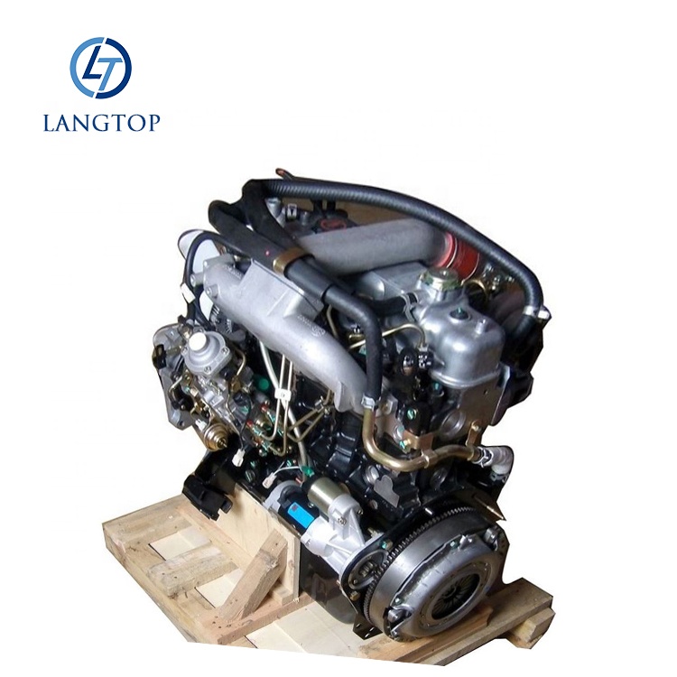 Isuzu 4jb1 injector pump timing