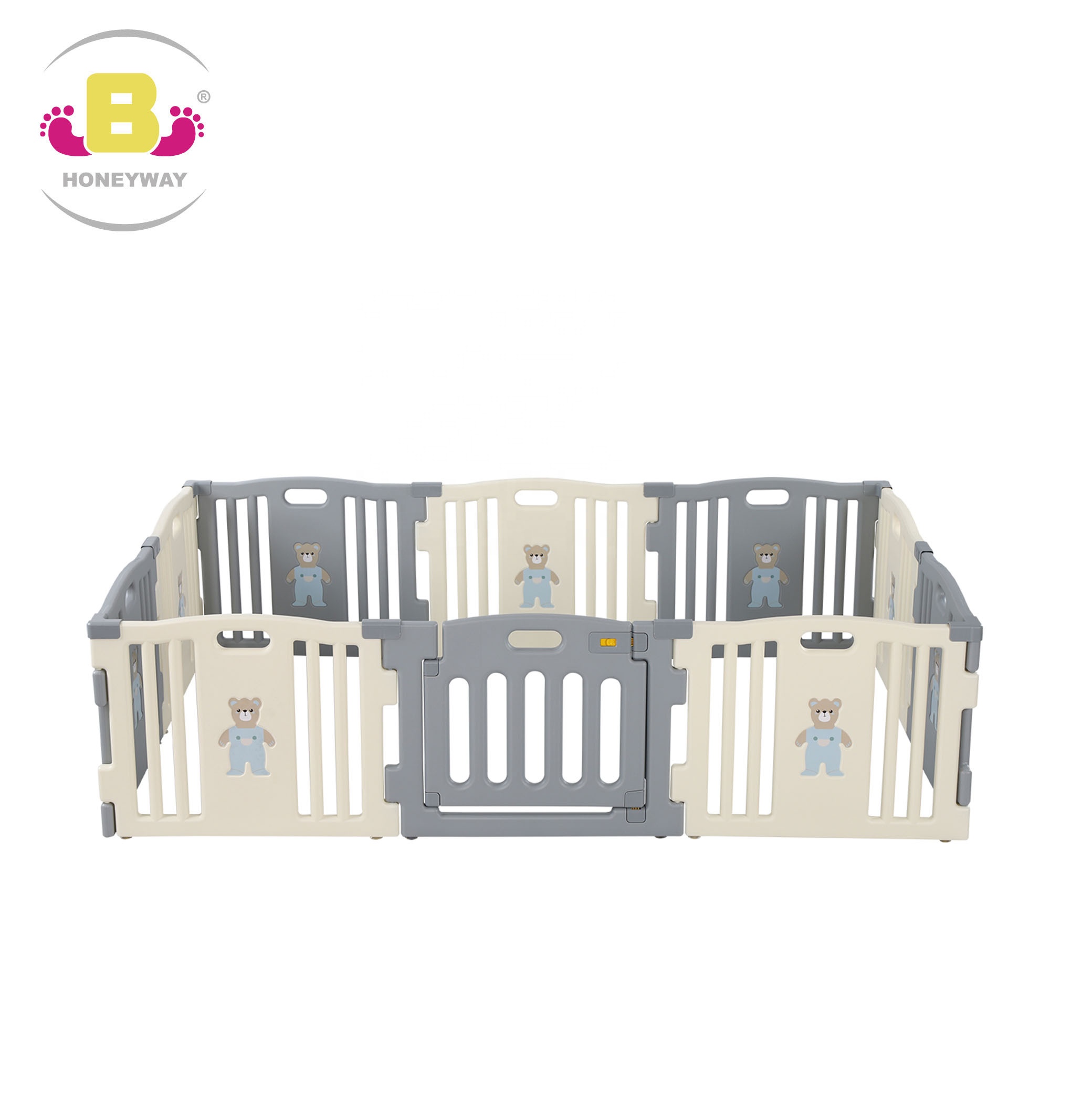 octagon playpen for babies