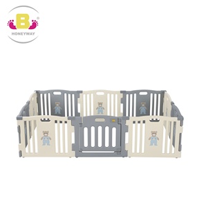 baby octagon playpen