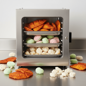 Thinking of a Cheap Freeze Dryer? 5 High-Profit Niche Businesses to Start in 2026