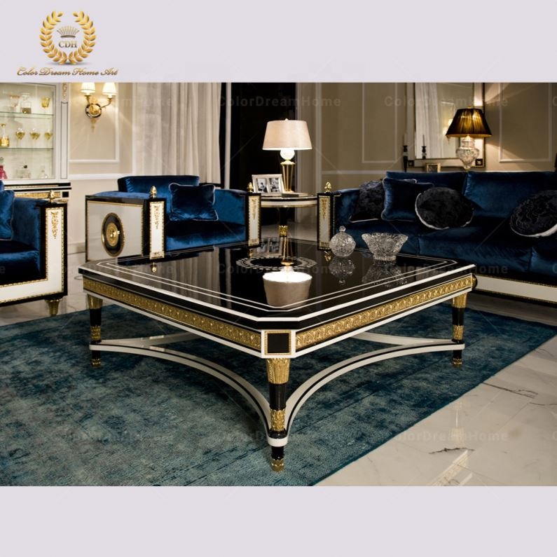 Finden Sie Hohe Qualität Luxus Couchtische Hersteller und Luxus