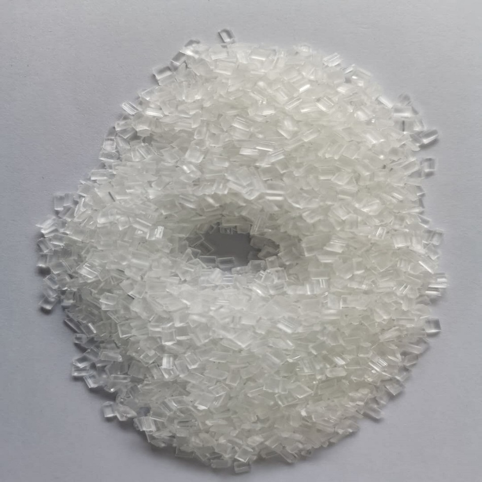 Полипропиленовая Ткань мелтблаун, сырье PP 1500 MFI для изготовления ткани мелтблаун