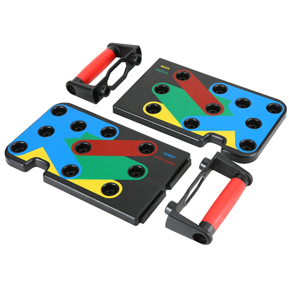 Новое поступление 2021, подставки для отжиманий, Лидер продаж на Amazon, подставка для отжимания, оборудование для тренировки тела