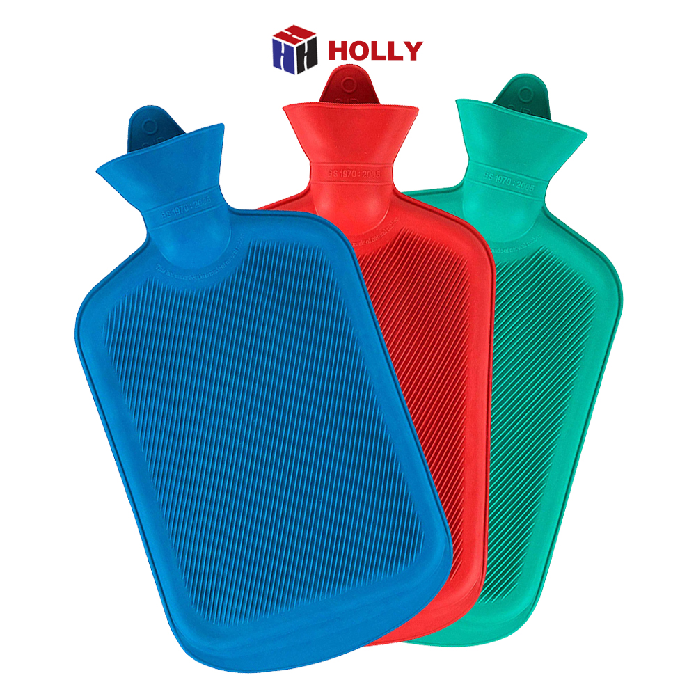 a heating pack 1 liter pvc bottle electric hot water bag rechargeable hot