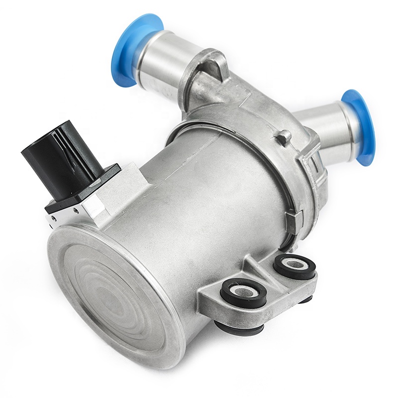 Ford Mondeo Mk5 2.0 Electric Engine Water Pump - NMN