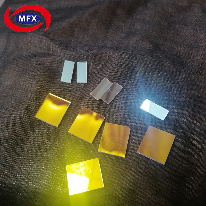 OEM 450 нм 540нм 590 нм Оптическое стекло узкий ИК 680нм bandpass Фильтр стеклянный кварцевый объектив