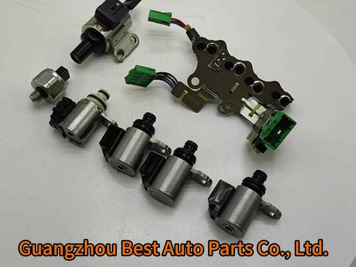 Nissan X Trail Hybrid REOFO3H CVT for JFO18 - Reliable Performance
