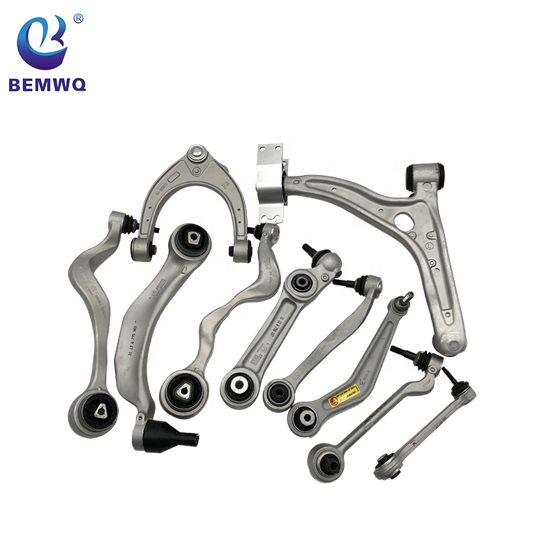 Audi A6 C6 C7 2004/> 1x Rh Front Upper Top Track Suspension Wishbone Control Arm