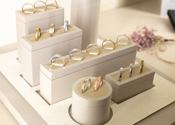 How to Choose the Right Types of Jewelry Metals for Your Product Line