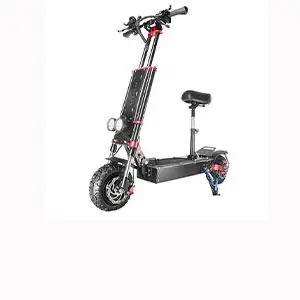 8.5” 25KM/h Electric Scooter 250W 7.8A Faltbarer E-Scooter Elektroroller Roller 