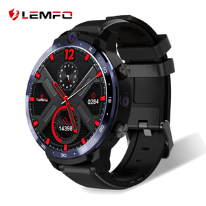 krypton 4g smart watch
