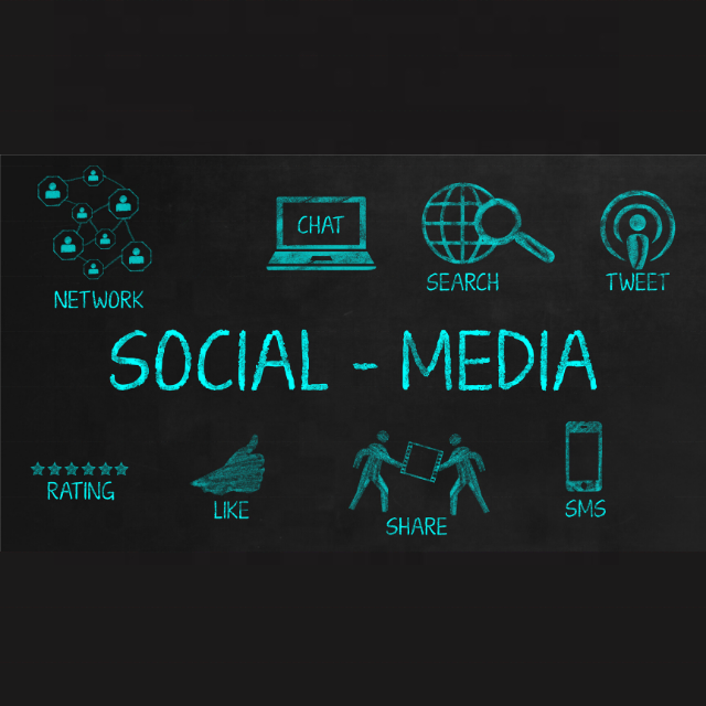 Онлайн-сервис для маркетинга социальных сетей оплатите за клик на платформе социальных сетей