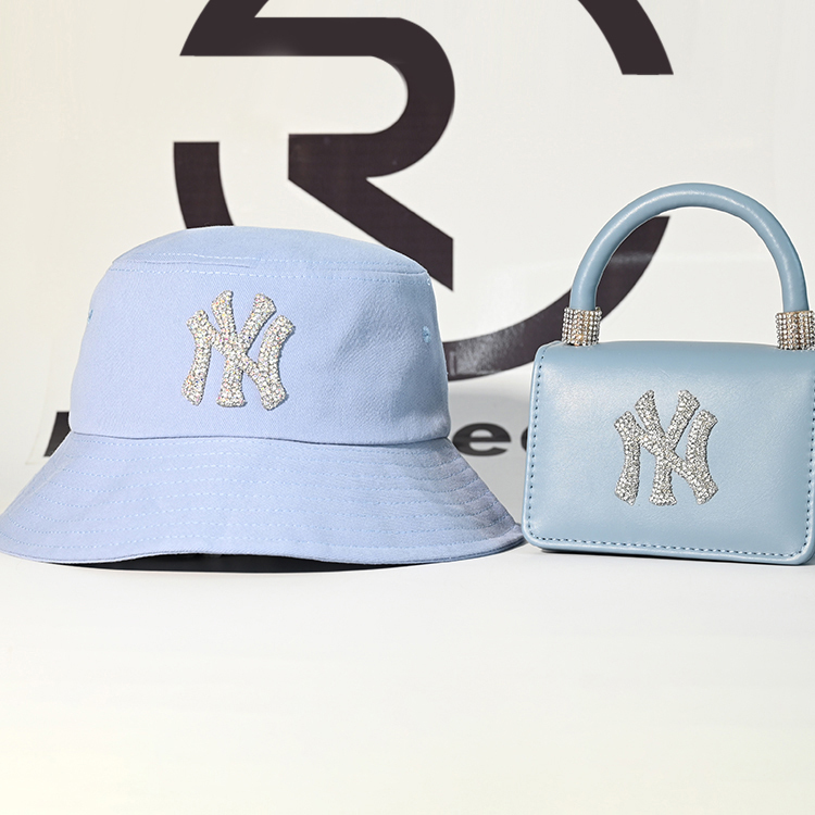 Новые модные женские сумки Bolso De Mano Ny шляпа и кошельки женские ручные сумки Ny кошелек