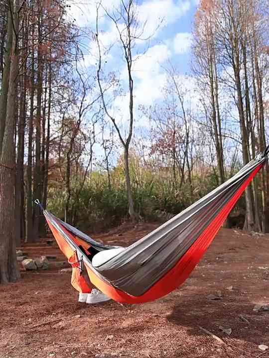 Polar Everest Hammock Portable Outdoor Camping Accessory