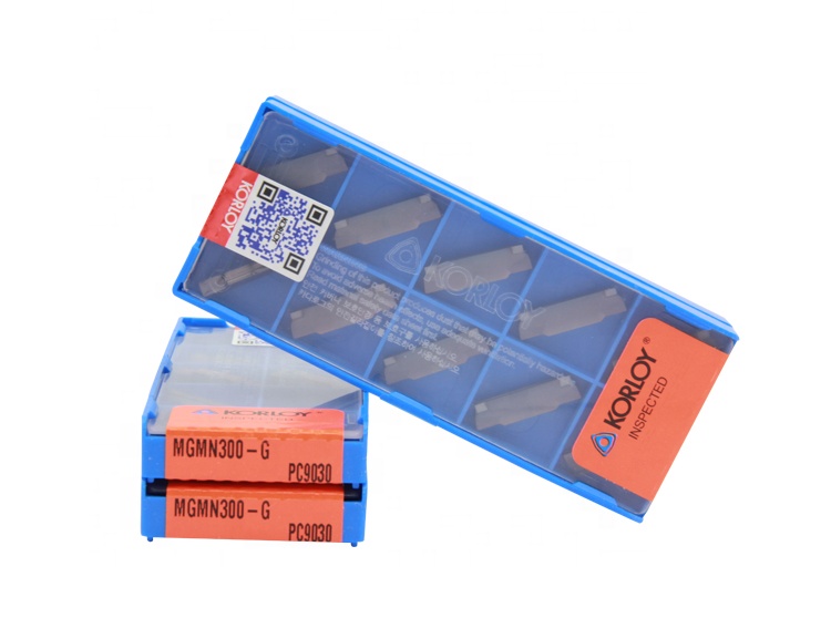 Schachtel Korloy MGMN200-G PC9030 Cnc-Hartmetalleinsätze tp Neue 10 Teile Schachtel Korloy MGMN200-G PC9030 Cnc-Hartmetalleinsätze tp Neue 10 Teile
