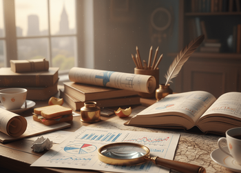 Young Sherlock Holmes Finale Reveals Market Investigation Secrets