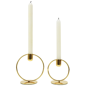 Aplastado Cristal De Diamante Oro 3pc Sostenedor de Vela Set Nuevo Aplastado Cristal De Diamante Oro 3pc Sostenedor de Vela Set Nuevo
