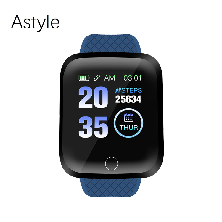smartband d13