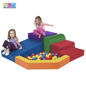 large foam climbing blocks