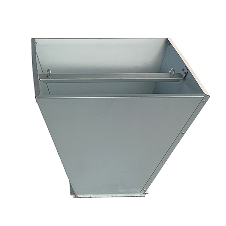 750w Poultry Farm Equipment 380v Chicken Drinking pan feeding system