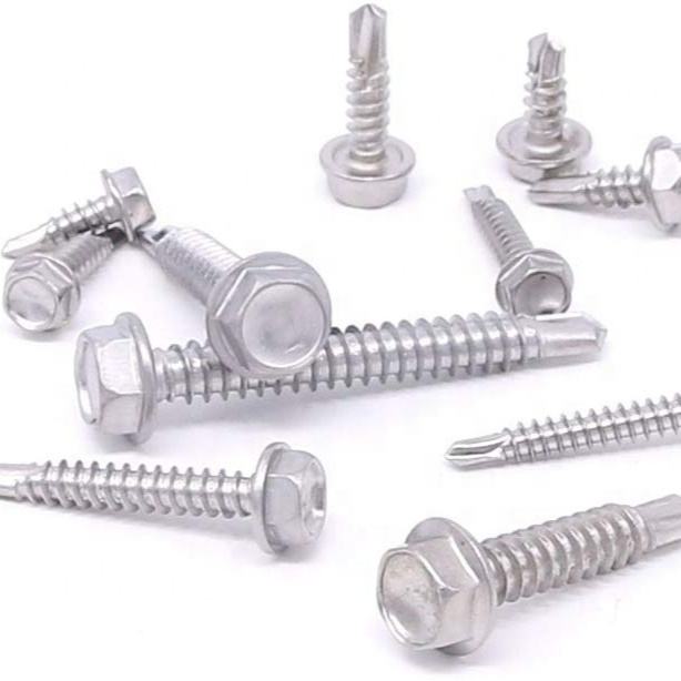 Nails, Screws & Fasteners QuarterTurn Captive Panel Screw with ClipOn