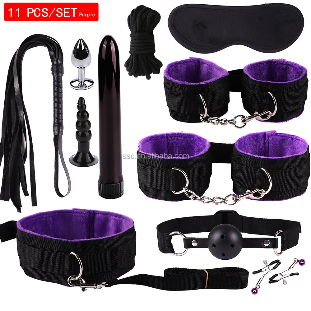 Men's Bondage collar restraint harness Sissy fetishwear Bondage kit Men's Bondage collar restraint harness Sissy fetishwear Bondage kit