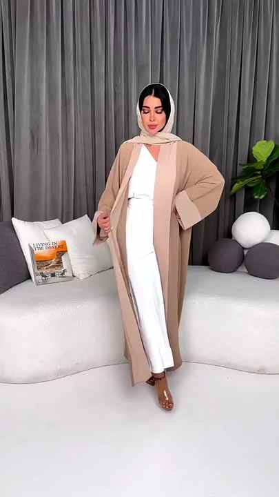 2pcs Eid Modern Dresses Women Muslim Long Open Abaya Set Modest Islamic Clothing Moroccan Robe Arab Gown Dubai Muslims 2pcs Eid Modern Dresses Women Muslim Long Open Abaya Set Modest Islamic Clothing Moroccan Robe Arab Gown Dubai Muslims