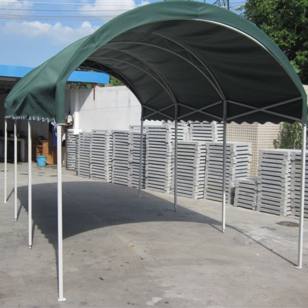 中国最畅销的钢制可折叠车棚遮阳棚