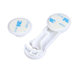 High Quality Baby Safety Multi-Function Plastic Safety Lock