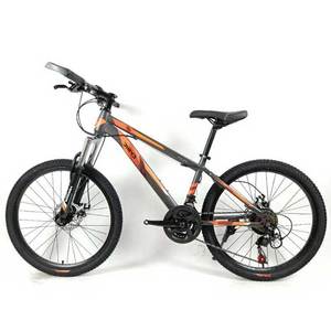 pacific flying v mountain bike
