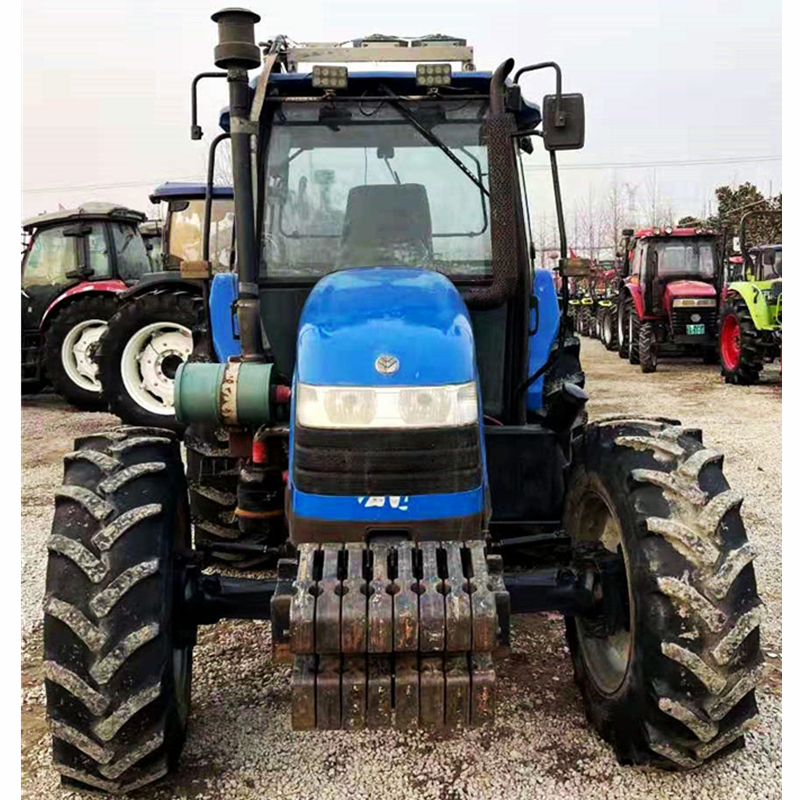 Tracteur télécommandé adulte Clearance