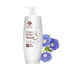 Hotel Essential Oil Body Wash Shea Butter Liquid Body Soap Hydrating Body Wash