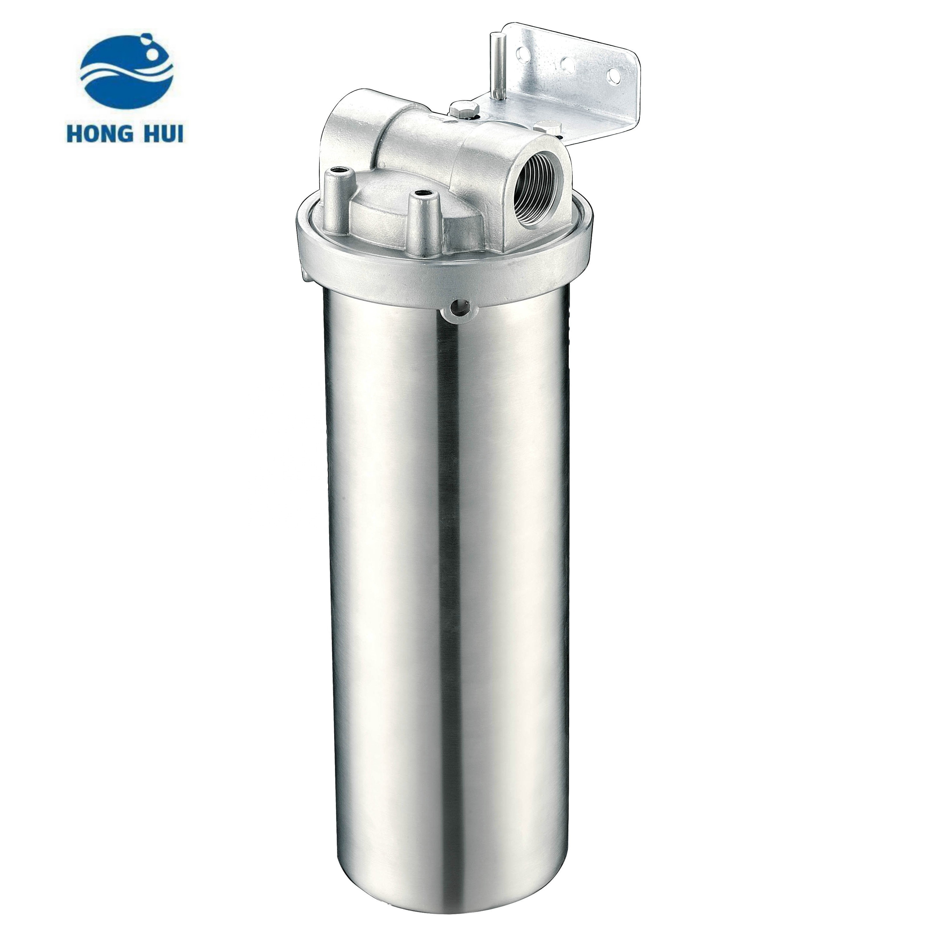 Цин Юань HPS -10B фильтр для воды