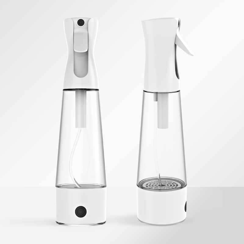 Лидер продаж, бытовая дезинфицирующая машина 350 мл, генератор дезинфицирующего средства с полуавтоматическим распылением