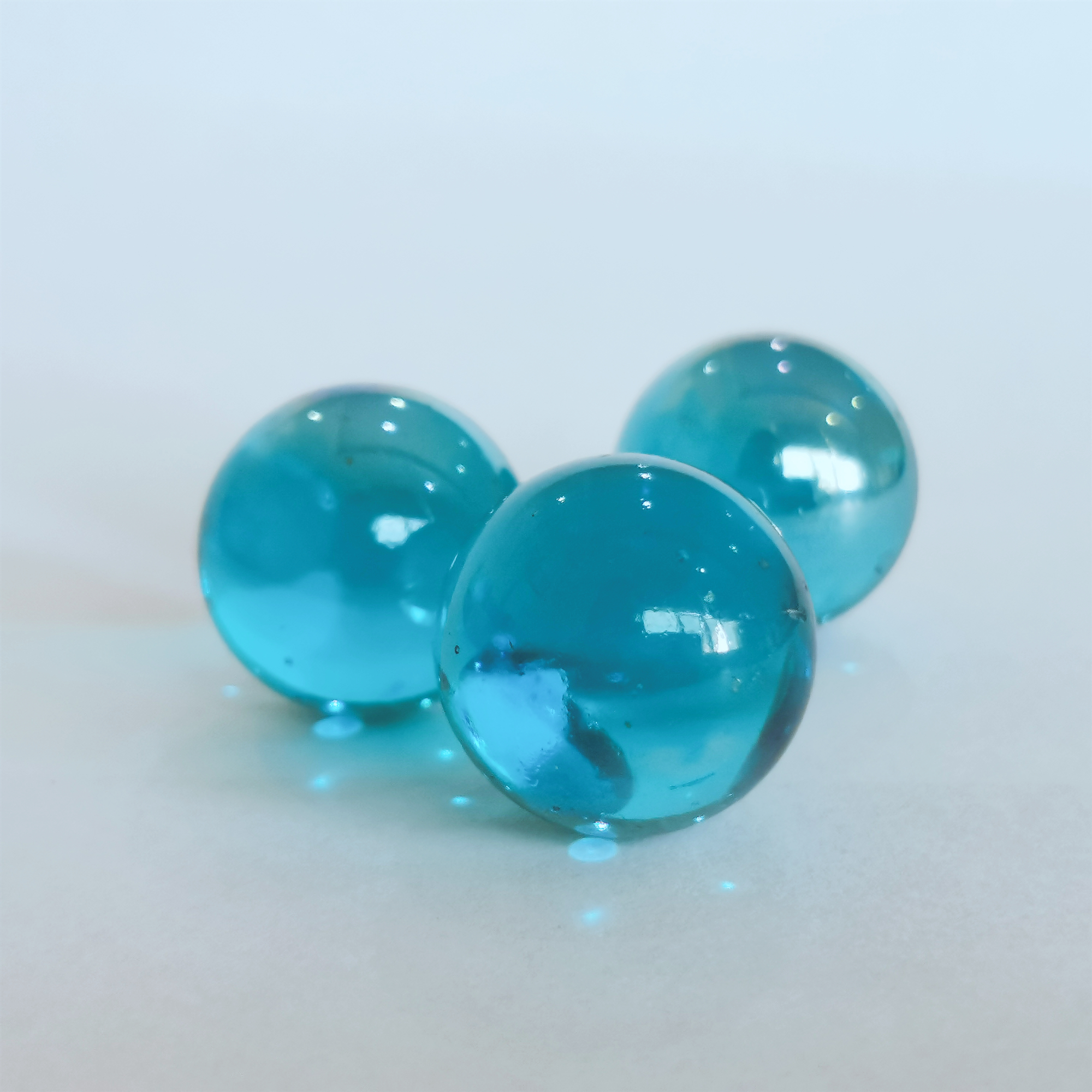 Продажа с завода, массажный стеклянный мраморный шар siold, цвет 25 м, 16 мм, 22 мм