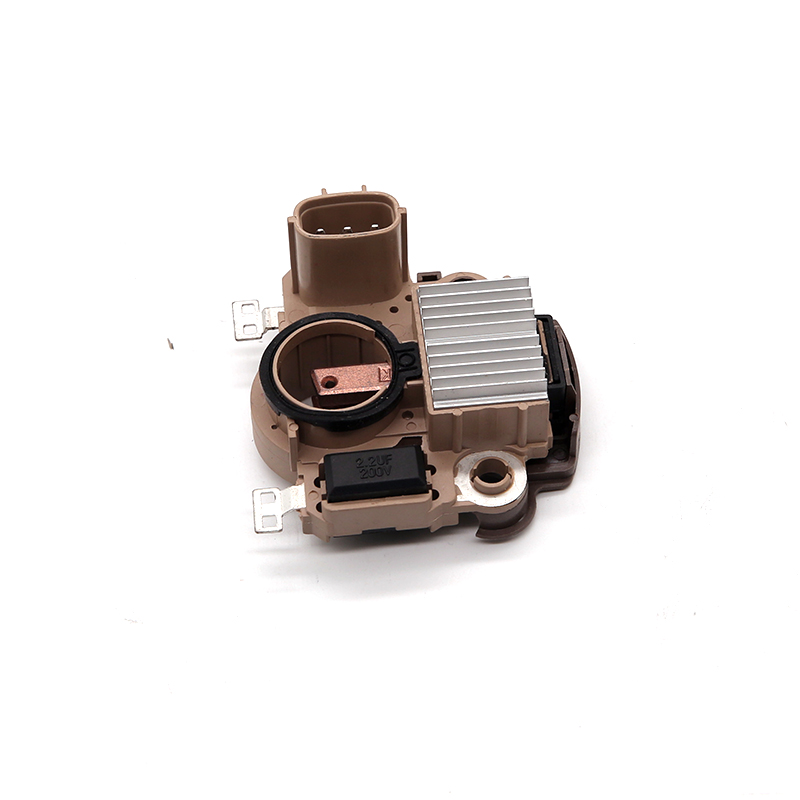 DELCO REMY REGULATOR SPECIFICATION 10526698