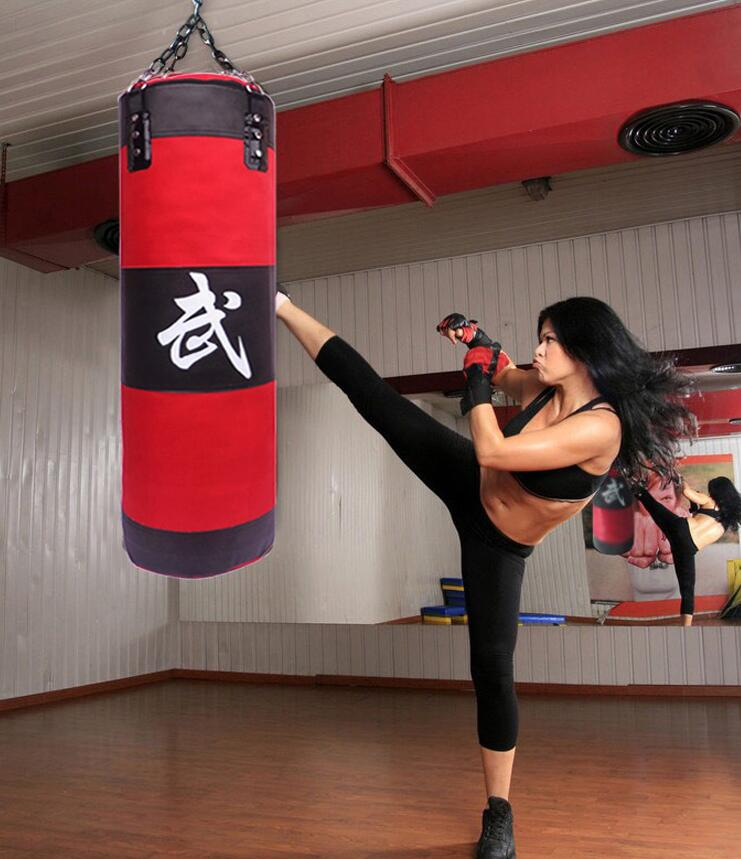 matériel kick boxing