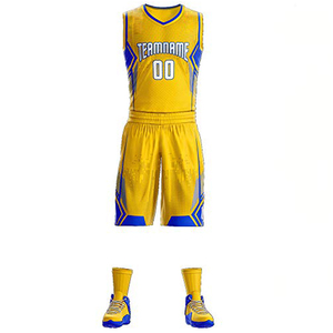 korea basketball jersey